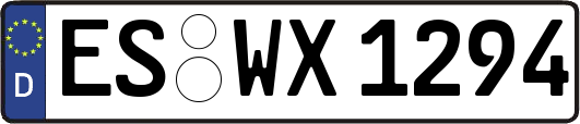 ES-WX1294