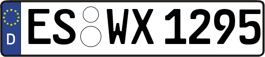 ES-WX1295