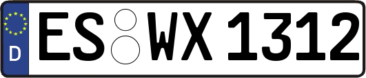 ES-WX1312