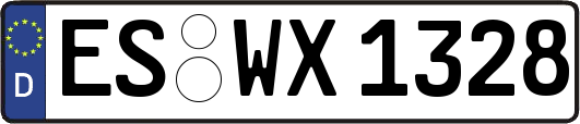 ES-WX1328