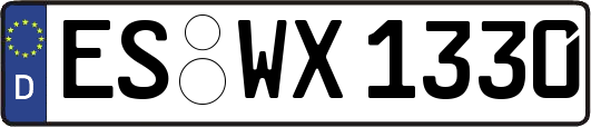 ES-WX1330
