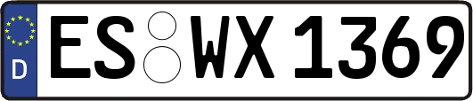 ES-WX1369