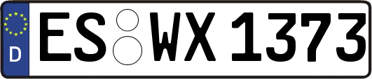 ES-WX1373