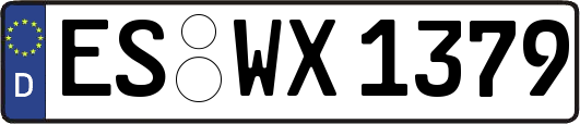 ES-WX1379