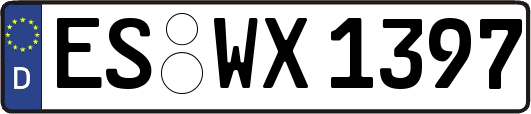 ES-WX1397