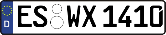 ES-WX1410