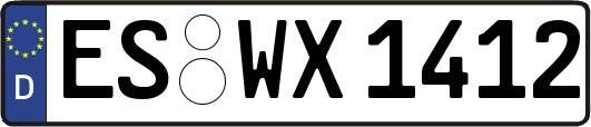 ES-WX1412