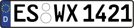 ES-WX1421