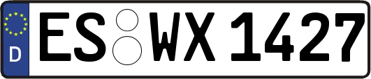 ES-WX1427