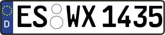 ES-WX1435