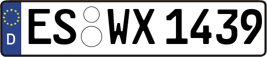 ES-WX1439