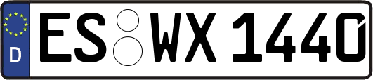 ES-WX1440
