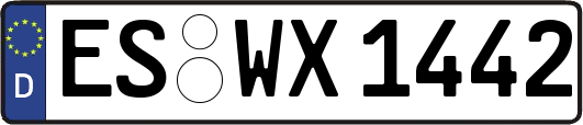 ES-WX1442