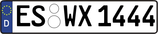 ES-WX1444
