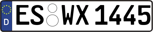 ES-WX1445