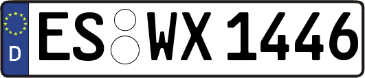 ES-WX1446