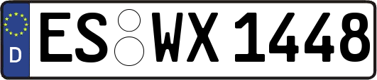 ES-WX1448