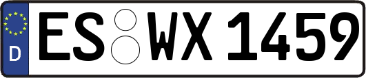 ES-WX1459
