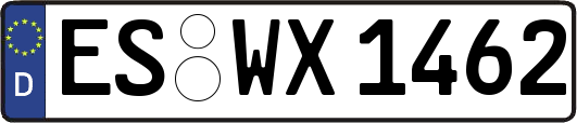 ES-WX1462