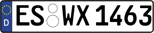 ES-WX1463