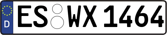 ES-WX1464