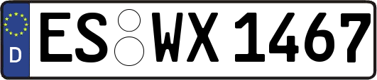 ES-WX1467