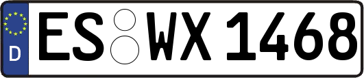 ES-WX1468