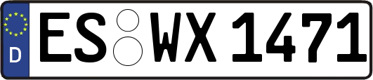 ES-WX1471