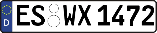 ES-WX1472
