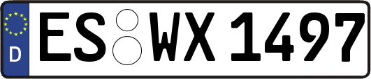ES-WX1497