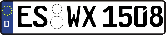 ES-WX1508