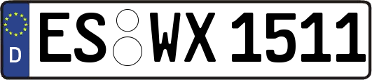 ES-WX1511