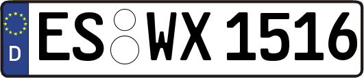 ES-WX1516