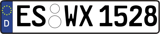 ES-WX1528