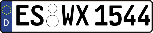 ES-WX1544