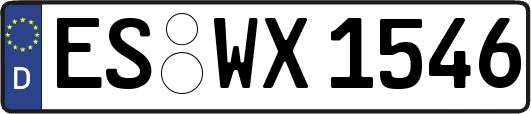 ES-WX1546