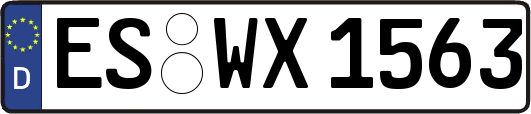 ES-WX1563