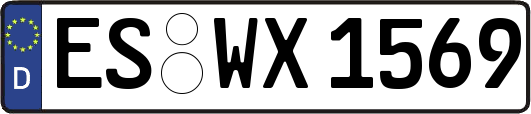 ES-WX1569