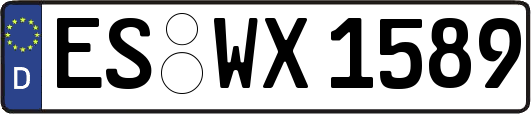 ES-WX1589