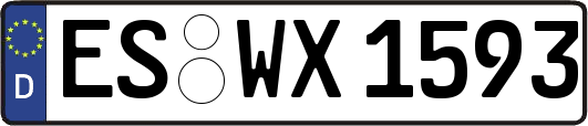 ES-WX1593
