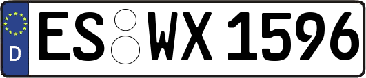 ES-WX1596