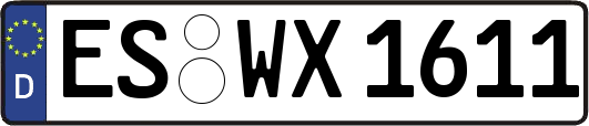 ES-WX1611