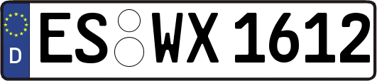 ES-WX1612