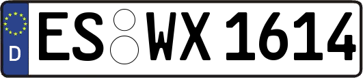 ES-WX1614
