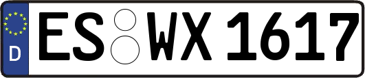 ES-WX1617