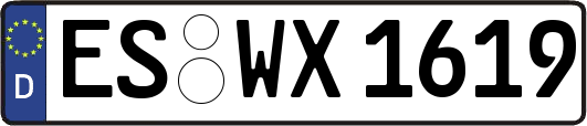 ES-WX1619