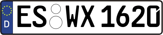 ES-WX1620