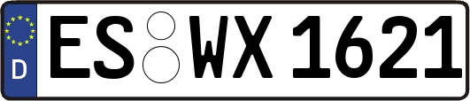 ES-WX1621