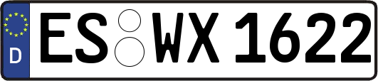 ES-WX1622