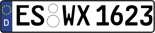 ES-WX1623